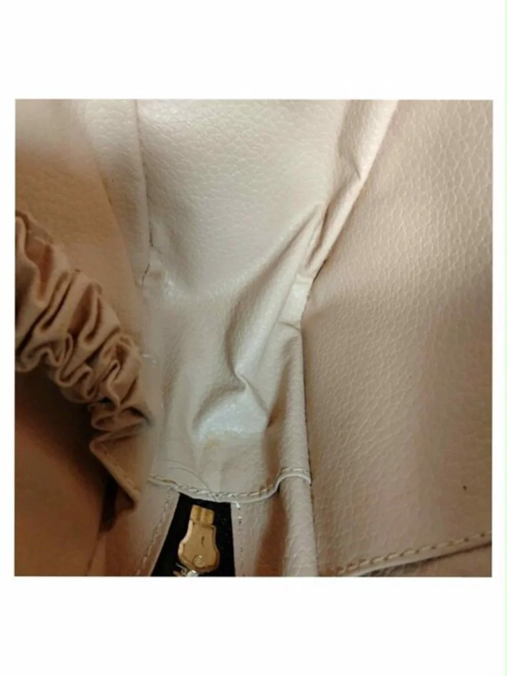 Authentic Louis Vuitton Trousse Toilette 28 Monogram Canvas Cosmetic Pouch Bag